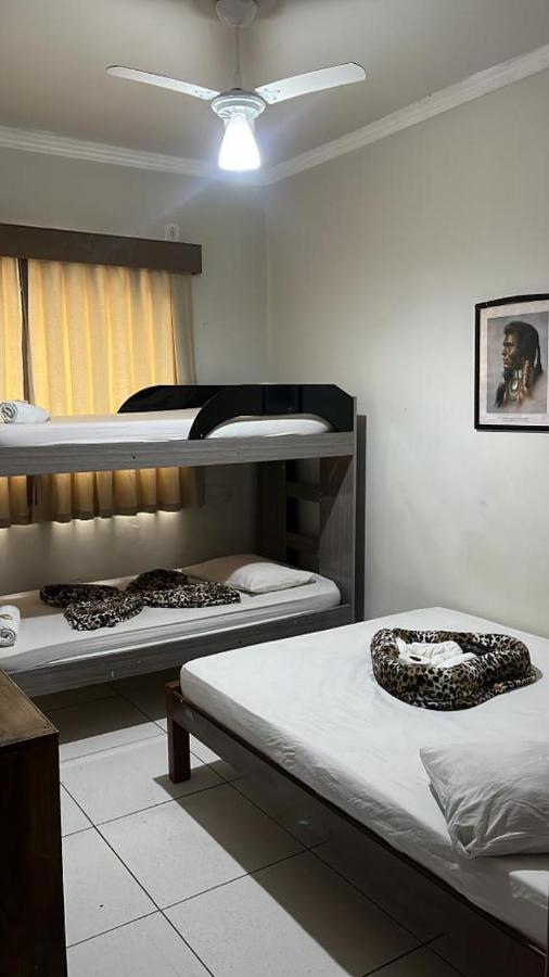 Hotel Romaria Aparecida Aparecida  Kültér fotó